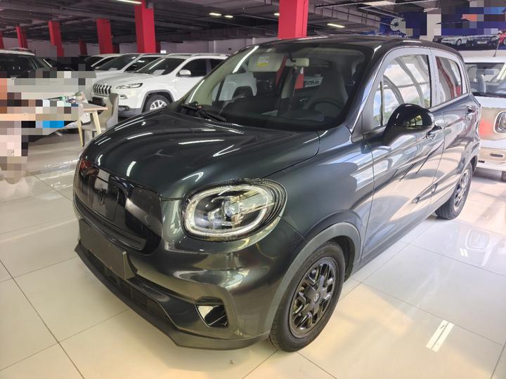 Leapmotor T03 2023 403