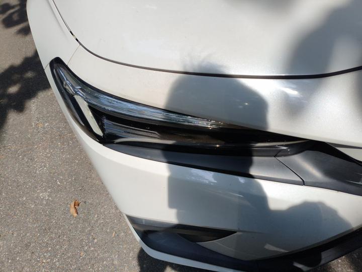 Civic 2022 240TURBO CVT photo 7