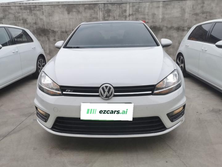 Golf 2016 1.4TSI AT R-Line photo 2