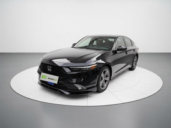 Accord 2025 260TURBO Premium