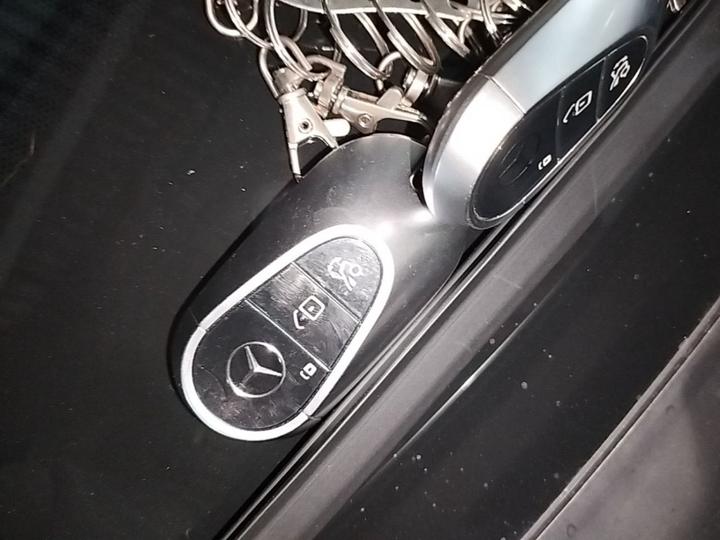 EQS SUV 2023 450 4MATIC photo 8