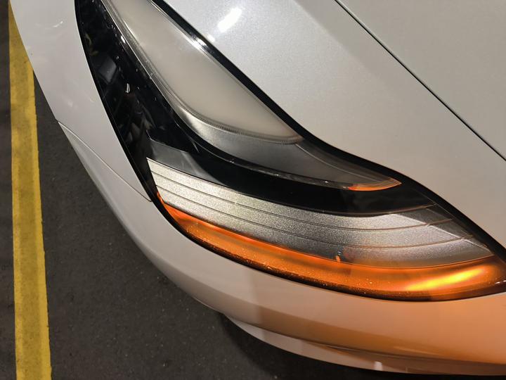 Model 3 2020 Facelift Standard Range RWD Upgraded photo 7