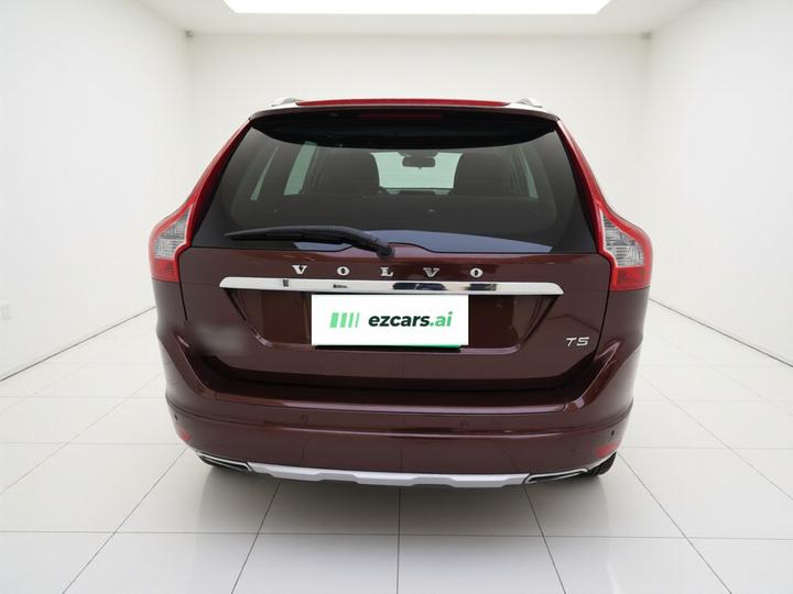 XC60 2015 T5 photo 5