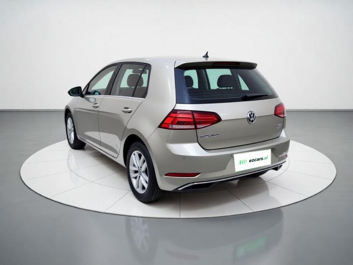 Golf 2018 230TSI AT Comfort photo 4