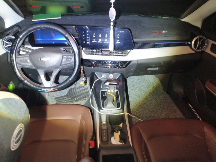 Cruze 2023 1.5L DCT WOW photo 5