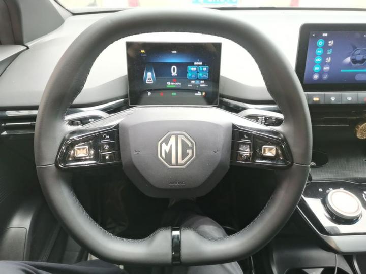 MG4 EV 2022 520km Flagship photo 4