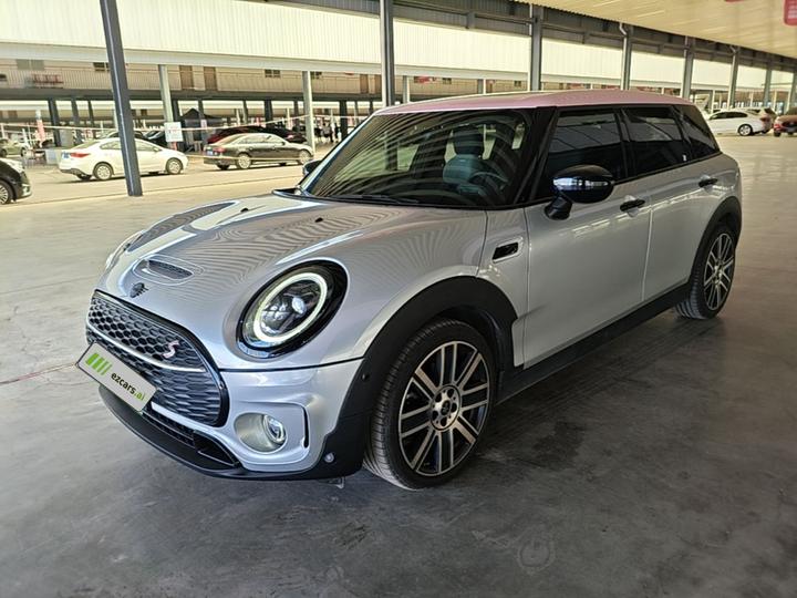 2023 Facelift 2.0T COOPER S