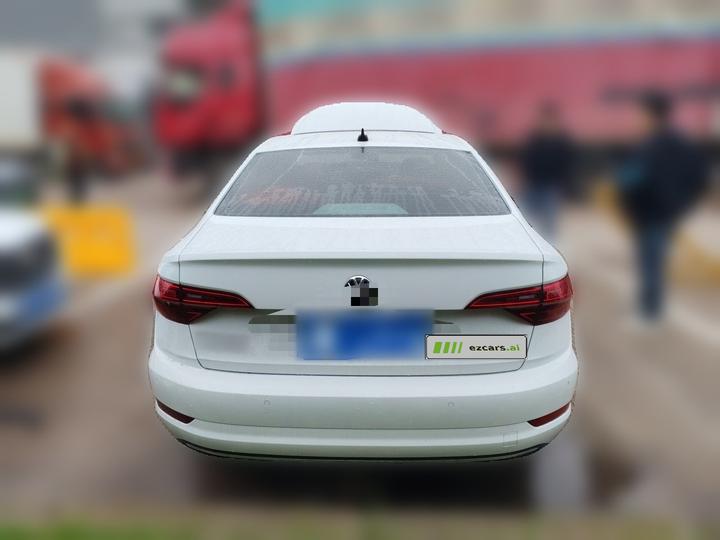 Sagitar 2021 280TSI DSG photo 5