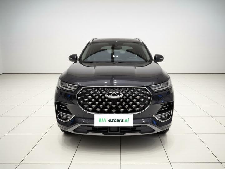 Tiggo 8 PLUS 2021 290TGDI DCT photo 2