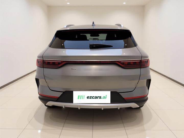 Song PLUS EV 2021 EV Flagship photo 5