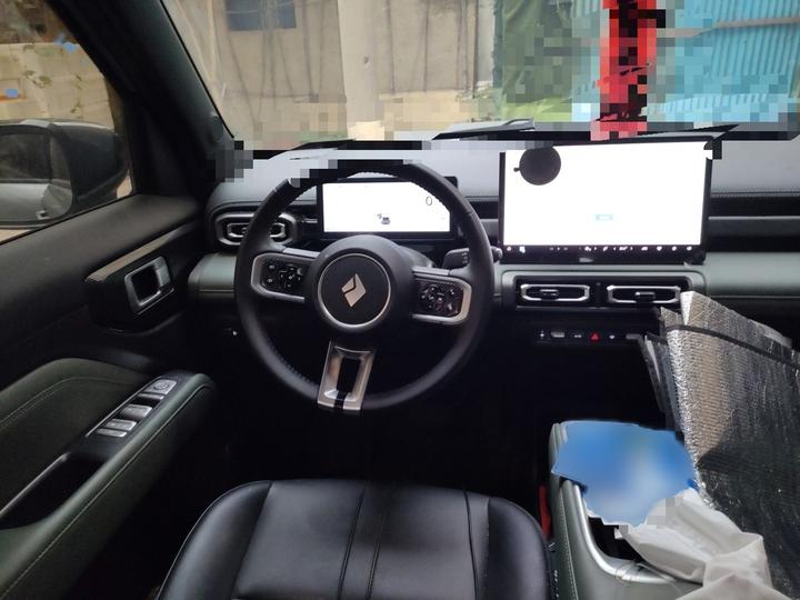 Plus 2026 301km Flagship photo 3