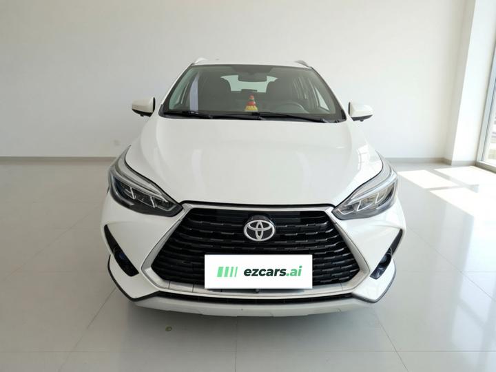 YARiS L 2020 X 1.5L CVT Leading photo 2