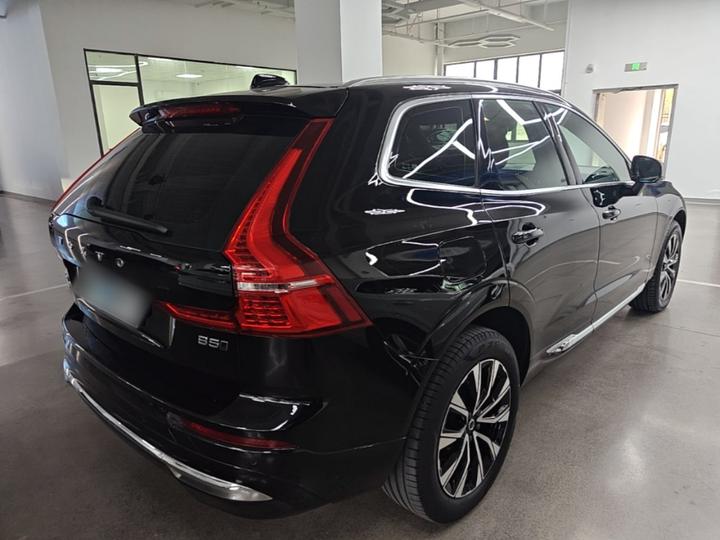 XC60 2024 B5 AWD Luxury photo 6