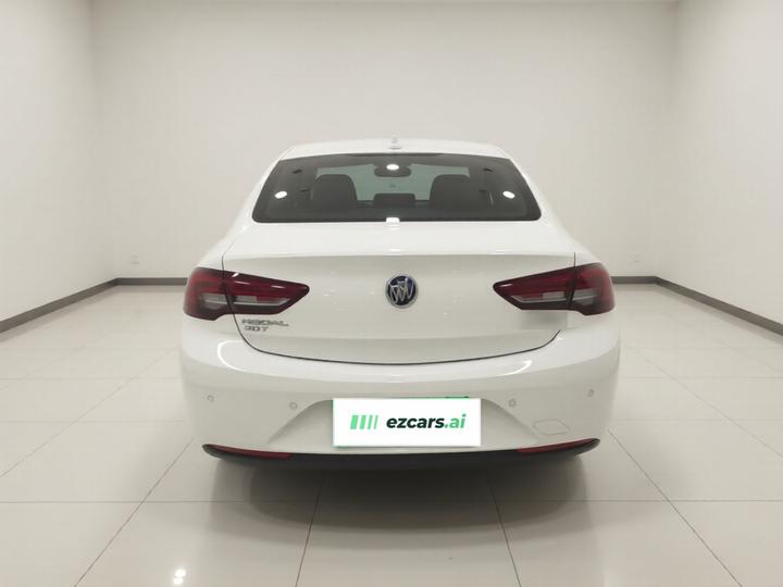 Regal 2019 20T Elite China V photo 4