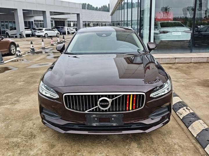 S90 2018 T4 photo 2