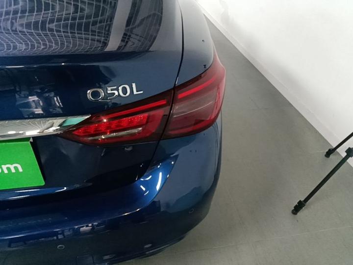 Q50L 2022 2.0T photo 7