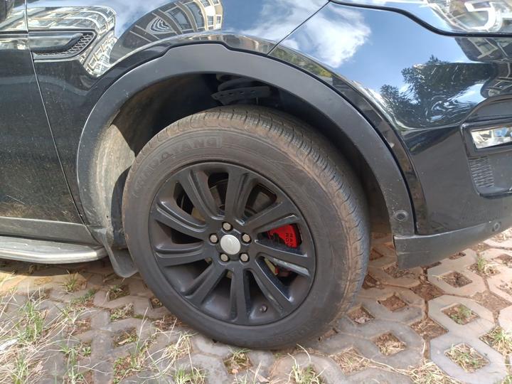 Discovery Sport 2018 240PS SE photo 8