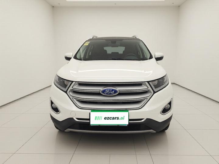 Edge 2018 EcoBoost 245 RWD 7-Seater China V photo 2