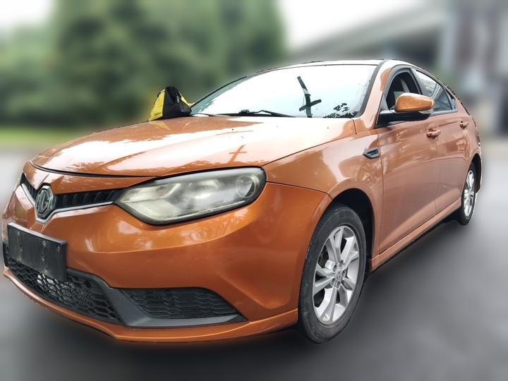 MG6 2015 Hatchback 1.8L 90 Champion AT Comfort
