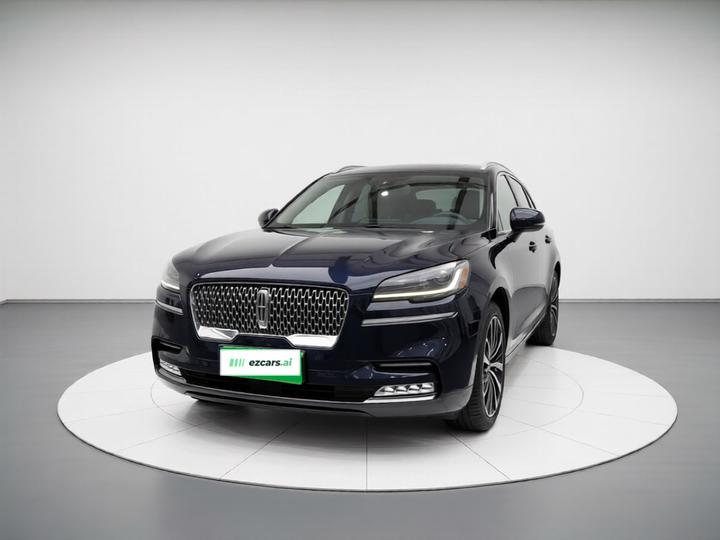 Aviator 2020 3.0T V6 AWD photo 2