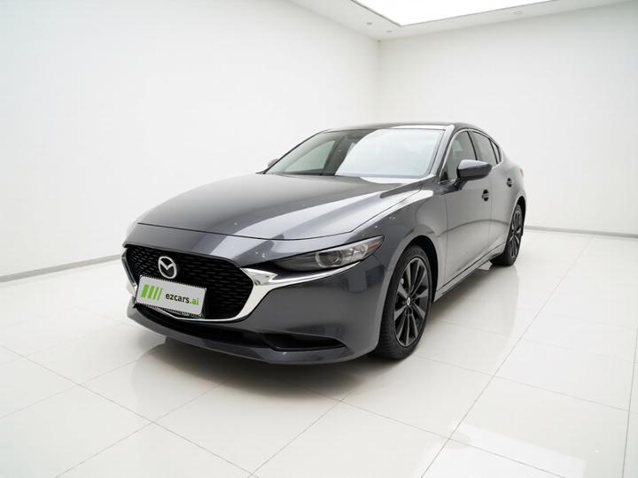 3 Axela 2022 2.0L AT