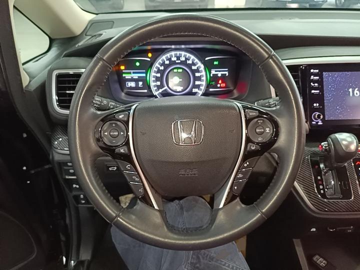 Odyssey 2019 2.0L Exclusive photo 6