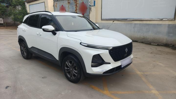 RS-3 2020 1.5L CVT Smart Elite photo 3