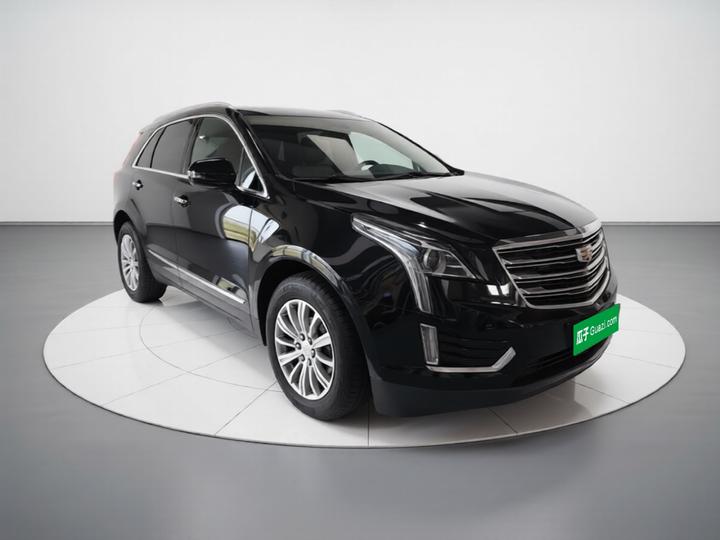 XT5 2016 25T Luxury photo 3