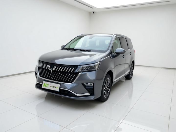 Wuling 2022 1.5T CVT Exclusive Flagship
