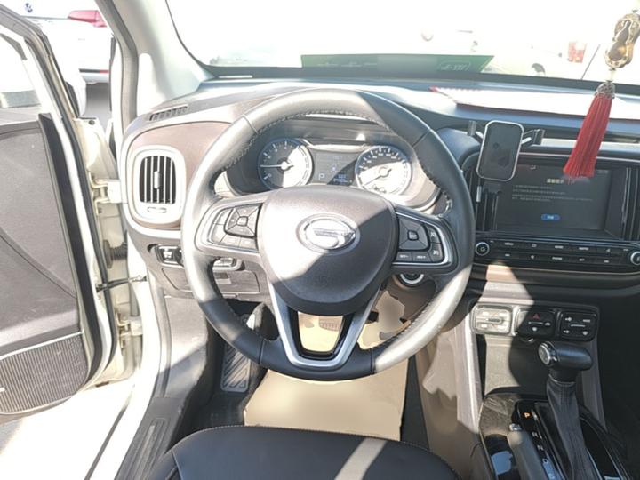 GAC Trumpchi GS3 2019 235T AT Elite photo 6