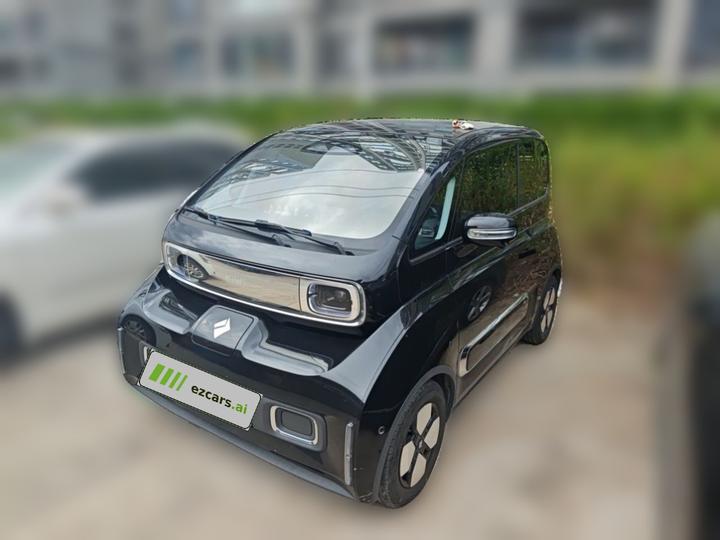 KiWi EV 2023 LFP