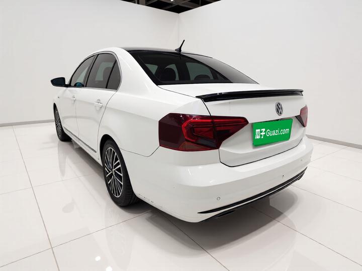 2017 1.4TSI AT Sport photo 4