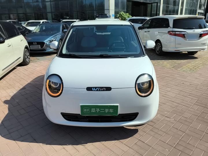Nevo Changan Lumin 2022 210km photo 2