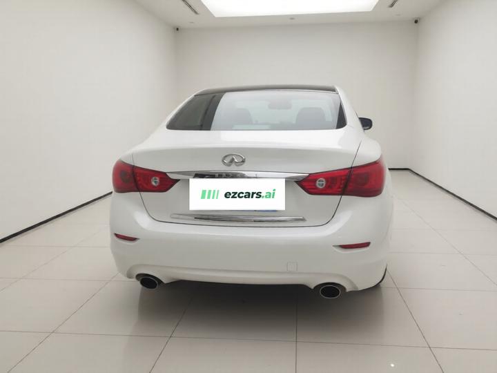Q50L 2016 2.0T Comfort photo 4