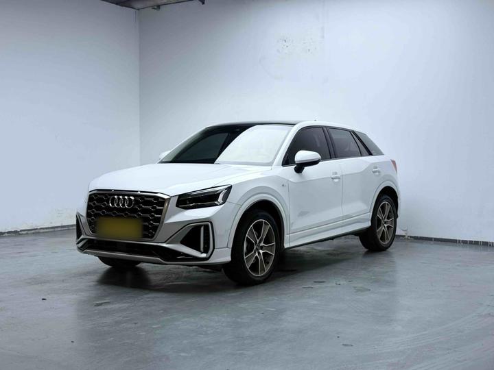 Q2L 2022 35 TFSI Fashion Dynamic