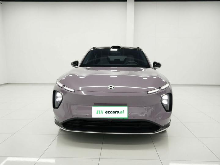 EC6 2024 75kWh photo 2