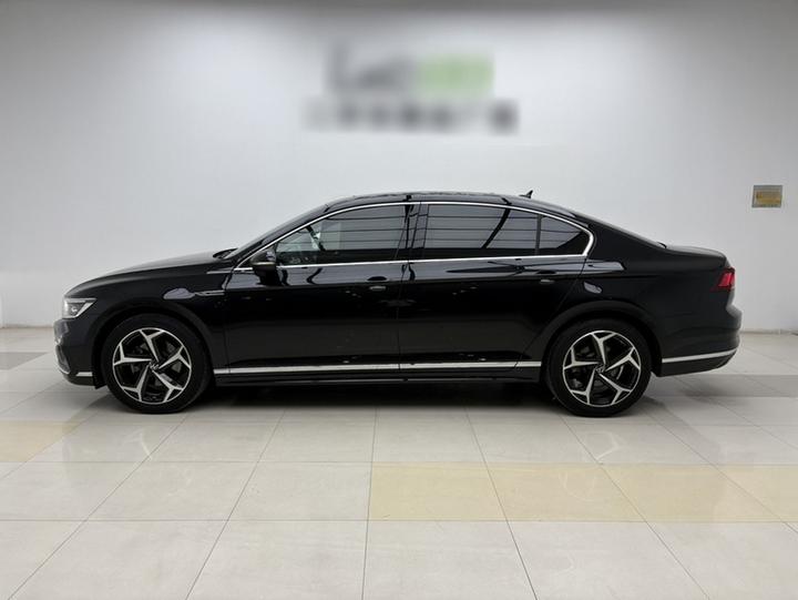 Magotan 2025 330TSI DSG Luxury photo 4