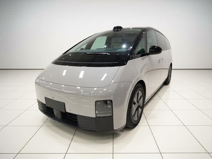 Li MEGA 2024 Ultra