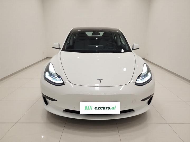 Model 3 2021 Standard Range RWD Upgraded photo 2