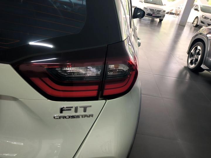 Fit 2021 1.5L CVTMax photo 7