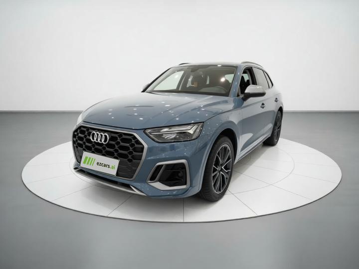 Q5L 2022 40T RS