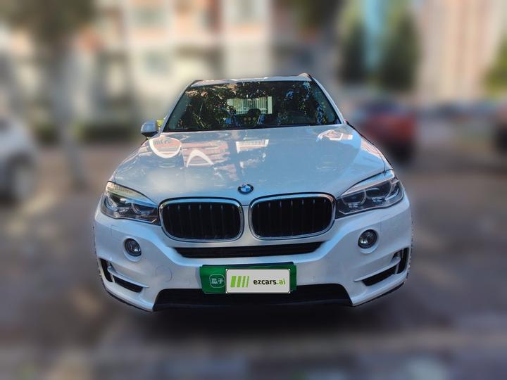 X5 Imported 2015 xDrive28i photo 2