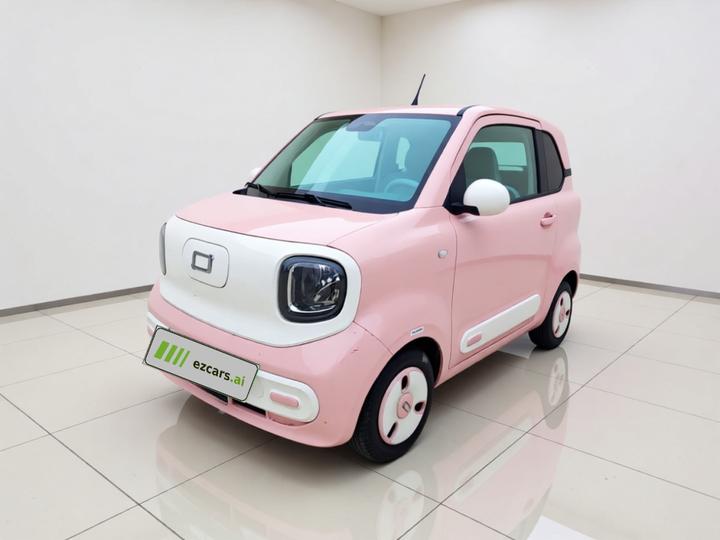 Bestune Pony 2025 222km