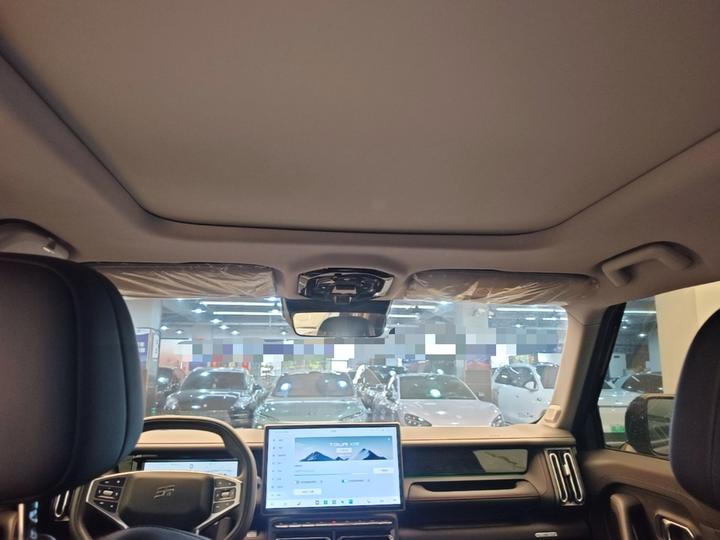 Shanhai T1 2025 226km photo 7