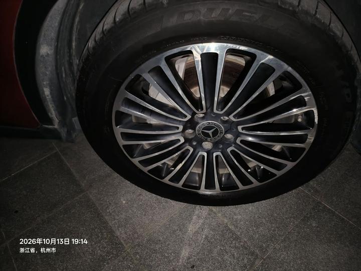 GLC 2019 GLC 260 L 4MATIC Dynamic photo 8