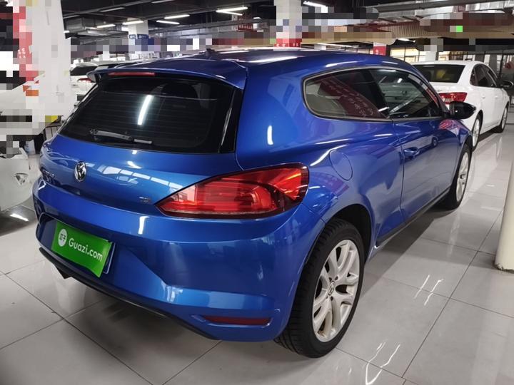 2015 1.4TSI photo 4
