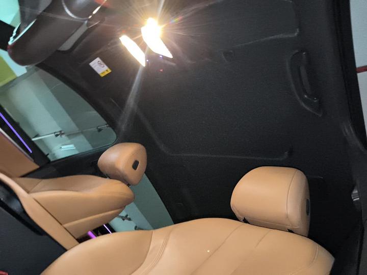 5 Series 2019 530Li Leading M Sport Package photo 8