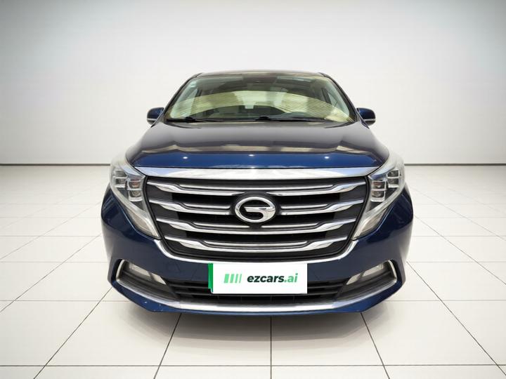 GAC Trumpchi M8 2018 320T Premium photo 2