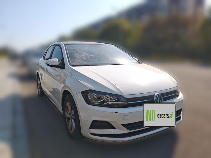 Polo 2019 Plus 1.5L AT photo 3