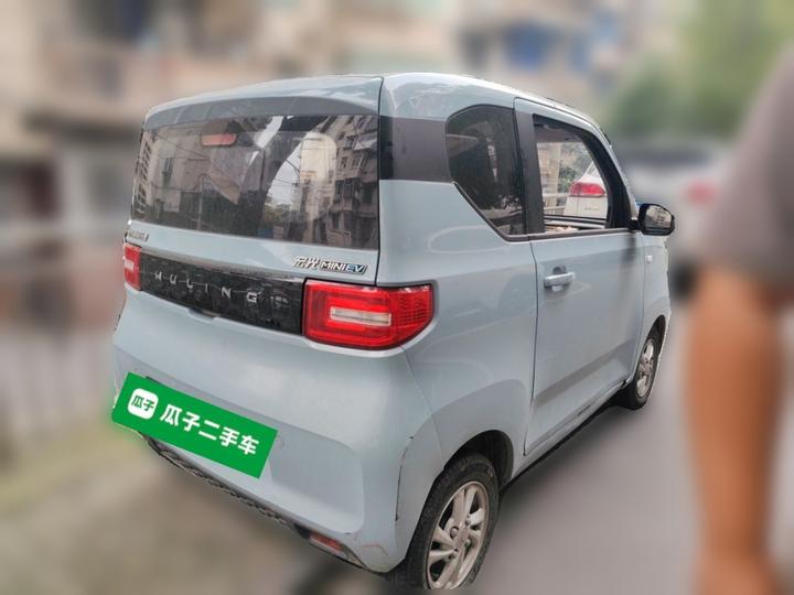Hongguang MINIEV 2020 LFP photo 4